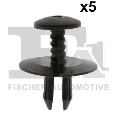 Clip, trim/protection strip FA1 10-30004.5