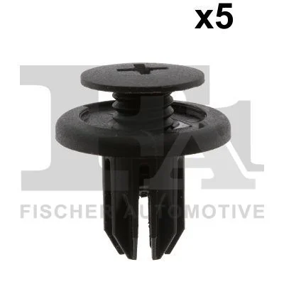 Sponka, okrasni/zaščitni trak FA1 10-30008.5