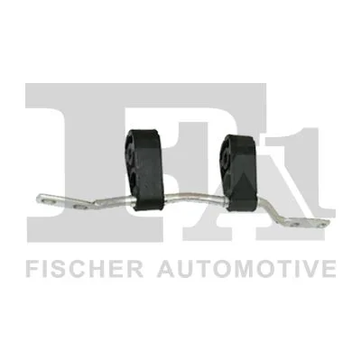 Mount, exhaust system FA1 103-740