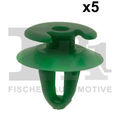 Sponka, okrasni/zaščitni trak FA1 10-40006.5