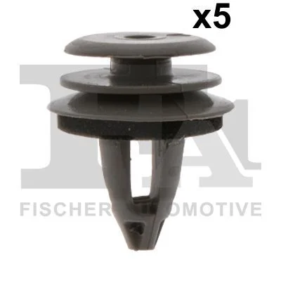Sponka, okrasni/zaščitni trak FA1 10-40013.5