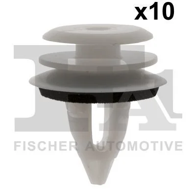 Sponka, okrasni/zaščitni trak FA1 10-40016.10