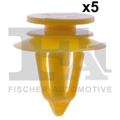 Sponka, okrasni/zaščitni trak FA1 10-40023.5