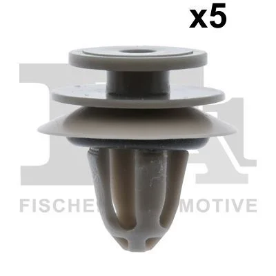 Sponka, okrasni/zaščitni trak FA1 10-40024.5