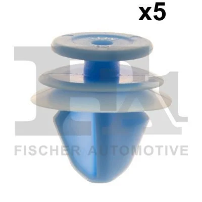 Sponka, okrasni/zaščitni trak FA1 10-40028.5
