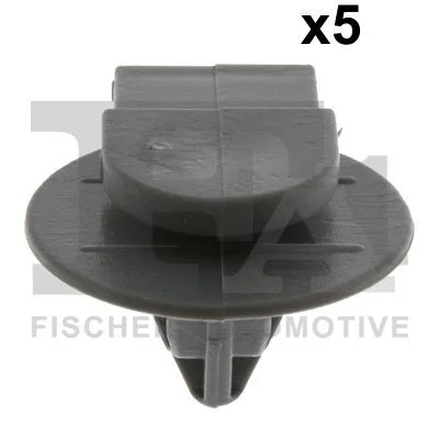 Sponka, okrasni/zaščitni trak FA1 10-40065.5