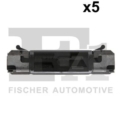 Retaining Clip, windows FA1 10-40081.5