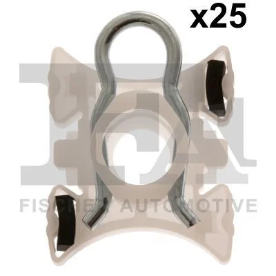 Sliding Shoe, window regulator FA1 10-40088.25