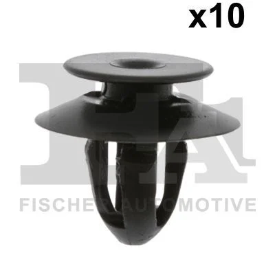 Clip, trim/protection strip FA1 10-40089.10