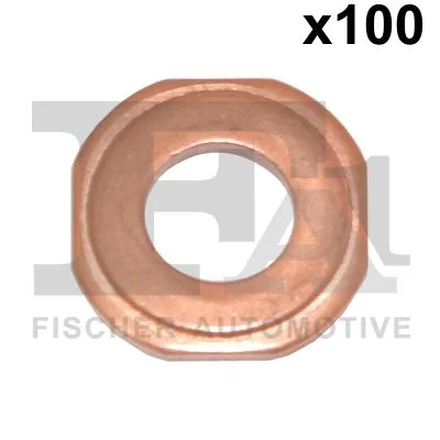 Tesnilni obroč, držalo šobe FA1 104.051.100