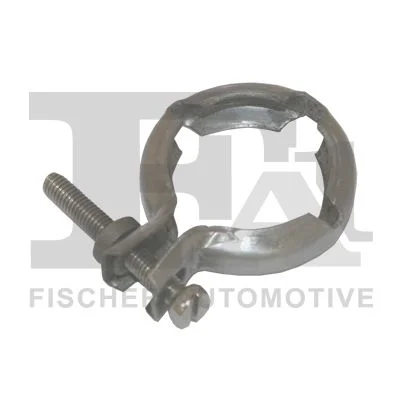 Pipe Connector, exhaust system fa1 104-870