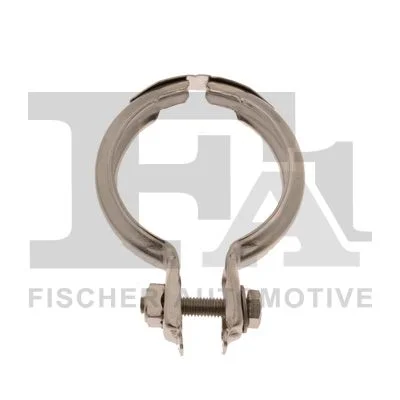 Pipe Connector, exhaust system fa1 104-882