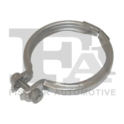 Pipe Connector, exhaust system FA1 104-891