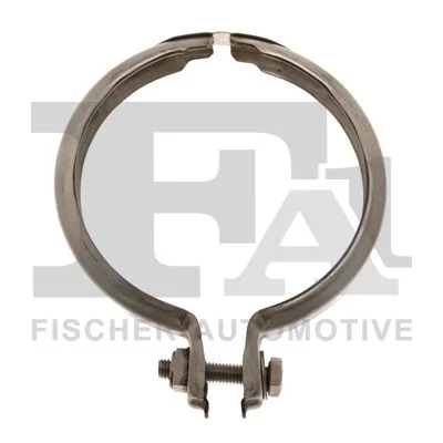 Pipe Connector, exhaust system FA1 104-894