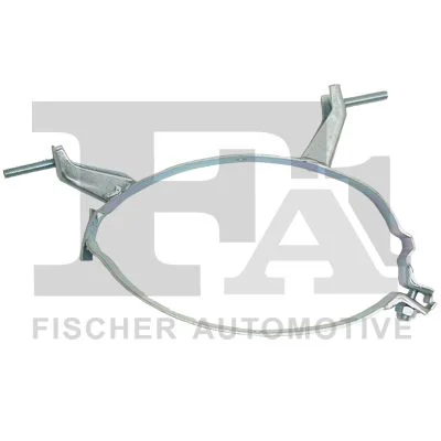 Bracket, muffler FA1 104-923