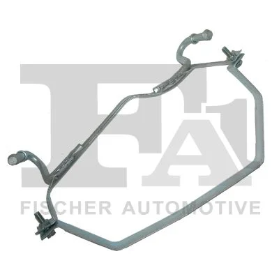 Bracket, muffler FA1 104-936