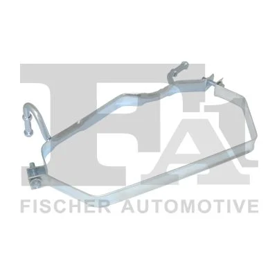 Bracket, muffler FA1 104-938