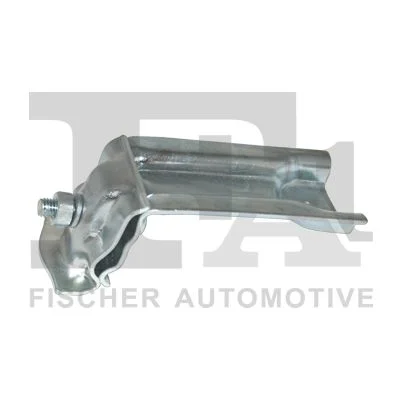 Bracket, muffler FA1 104-941