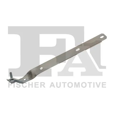 Holder, exhaust pipe FA1 105-921