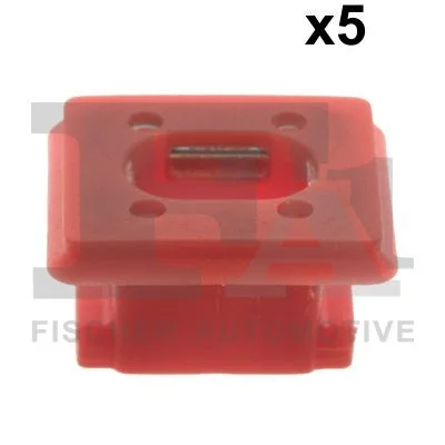 Sponka, okrasni/zaščitni trak FA1 10-60006.5