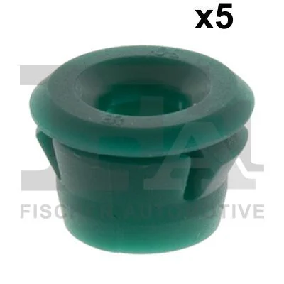 Clip, trim/protection strip FA1 10-60011.5