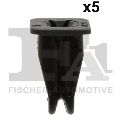 Sponka, okrasni/zaščitni trak FA1 10-60018.5