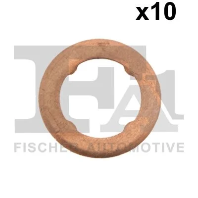 Seal Ring, nozzle holder FA1 108.491.010