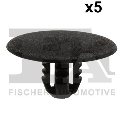 Sponka, okrasni/zaščitni trak FA1 11-10007.5