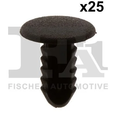 Sponka, okrasni/zaščitni trak FA1 11-10009.25
