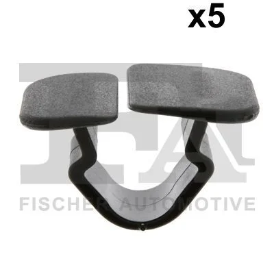 Clip, trim/protection strip FA1 11-10016.5