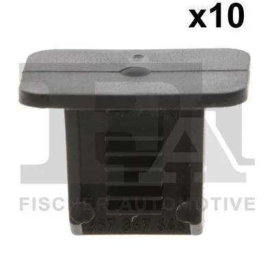 Sponka, okrasni/zaščitni trak FA1 11-10017.10