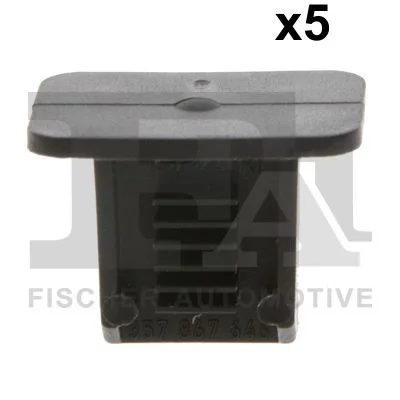 Sponka, okrasni/zaščitni trak FA1 11-10017.5