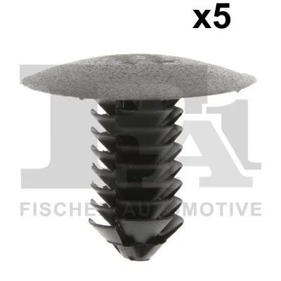 Clip, trim/protection strip FA1 11-10020.5