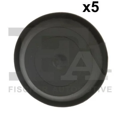 Clip, trim/protection strip FA1 11-10024.5