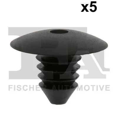 Clip, trim/protection strip FA1 11-10032.5