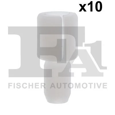 Sponka, okrasni/zaščitni trak FA1 11-10035.10