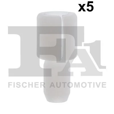 Sponka, okrasni/zaščitni trak FA1 11-10035.5