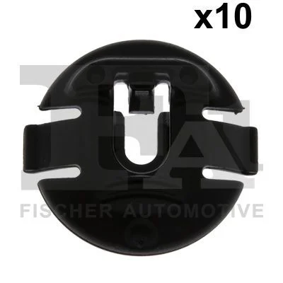 Sponka, okrasni/zaščitni trak FA1 11-10036.10
