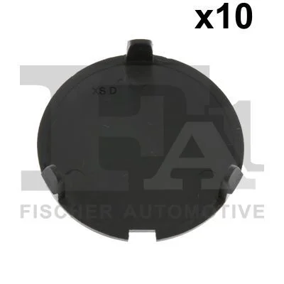 Sponka, okrasni/zaščitni trak FA1 11-10037.10