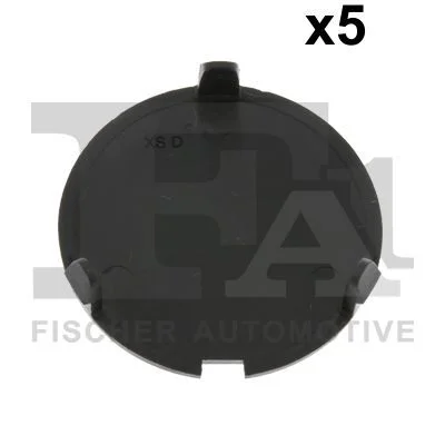 Sponka, okrasni/zaščitni trak FA1 11-10037.5