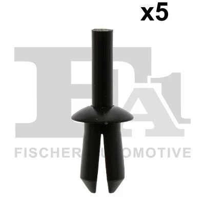 Clip, trim/protection strip FA1 11-20004.5