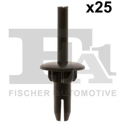 Clip, trim/protection strip FA1 11-20019.25