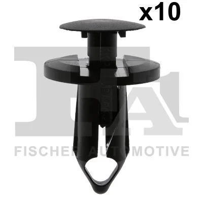 Clip, trim/protection strip FA1 11-20020.10