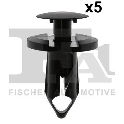 Clip, trim/protection strip FA1 11-20020.5