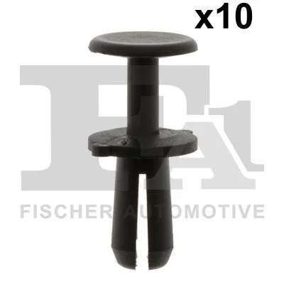 Clip, trim/protection strip FA1 11-20023.10