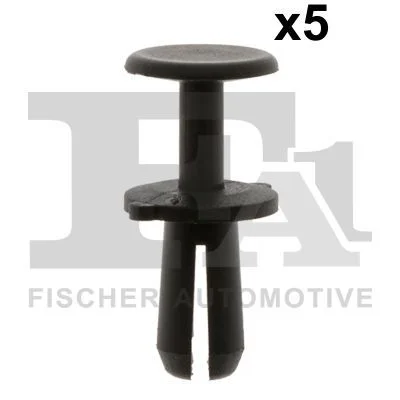 Clip, trim/protection strip FA1 11-20023.5