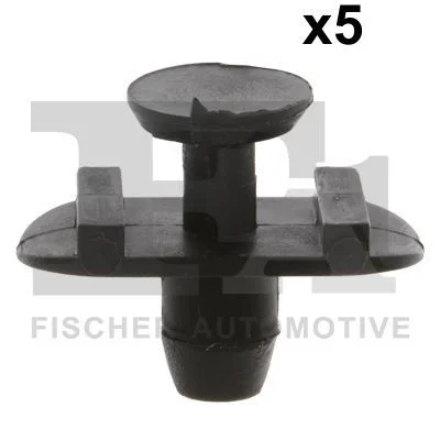 Sponka, okrasni/zaščitni trak FA1 11-20024.5