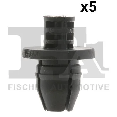 Sponka, okrasni/zaščitni trak FA1 11-20034.5