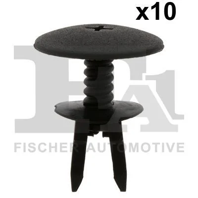 Clip, trim/protection strip FA1 11-30004.10