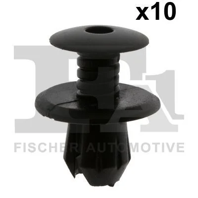 Clip, trim/protection strip FA1 11-30008.10